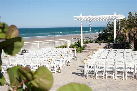 daytona beach wedding venues